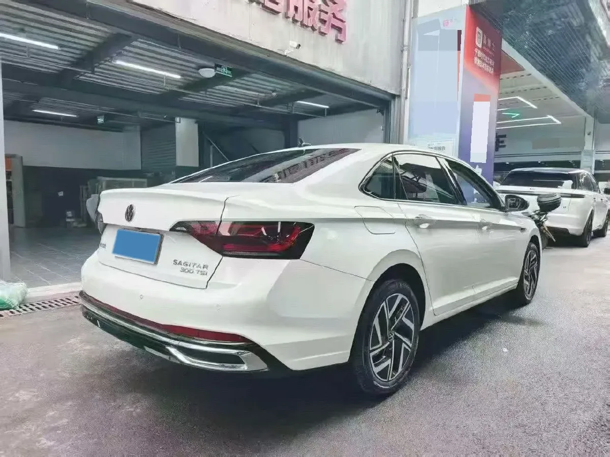 2024 Volkswagen Sagitar 1.5T 160HP L4 7DCT,autocango,china used car exporter,china ev exporter,chinese used car exporter,chinese used ev exporter