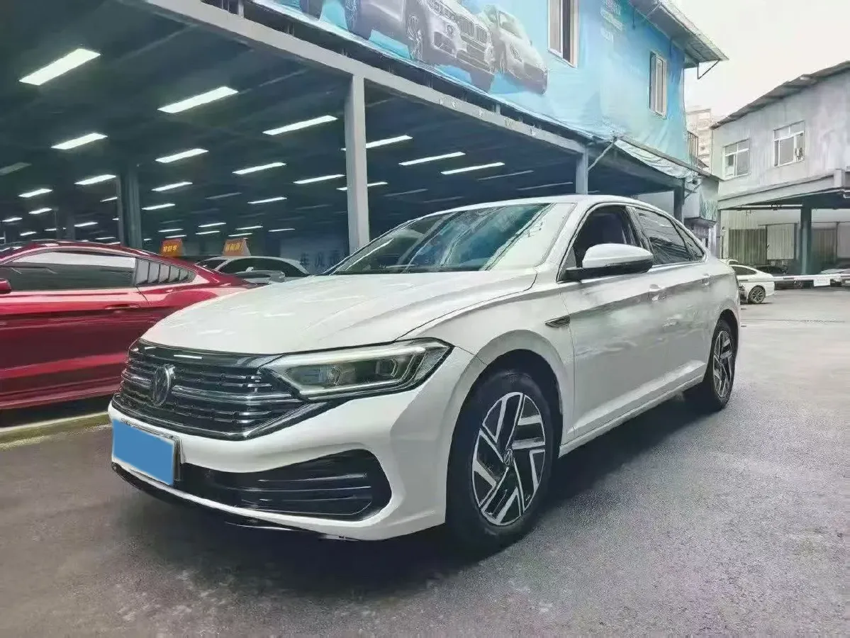 2024 Volkswagen Sagitar 1.5T 160HP L4 7DCT,autocango,china used car exporter,china ev exporter,chinese used car exporter,chinese used ev exporter