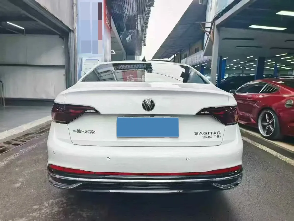 2024 Volkswagen Sagitar 1.5T 160HP L4 7DCT,autocango,china used car exporter,china ev exporter,chinese used car exporter,chinese used ev exporter