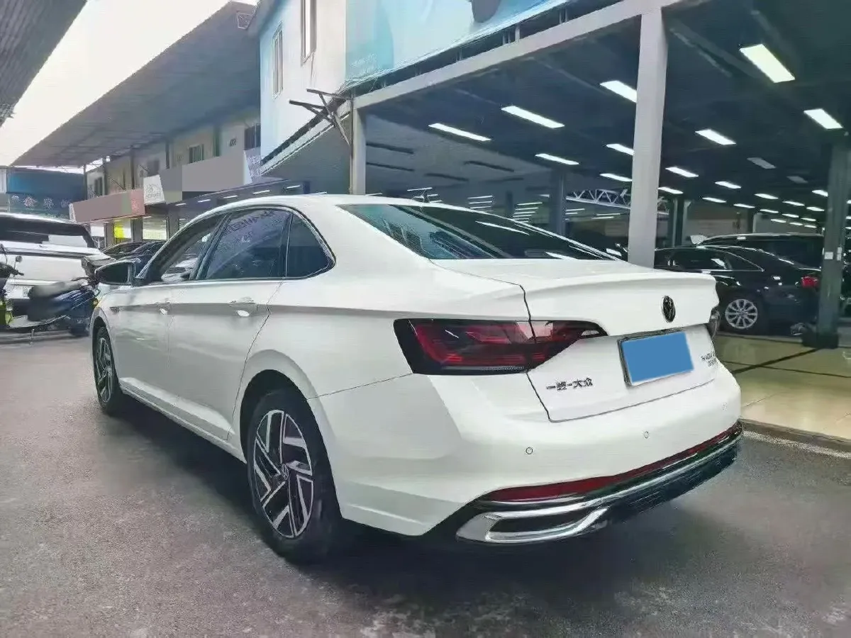 2024 Volkswagen Sagitar 1.5T 160HP L4 7DCT,autocango,china used car exporter,china ev exporter,chinese used car exporter,chinese used ev exporter