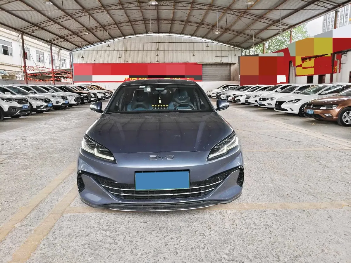 2024 BYD Seal06 1.5L 101HP L4 E-CVT PHEV 10.08KWH,autocango,china used car exporter,china ev exporter,chinese used car exporter,chinese used ev exporter