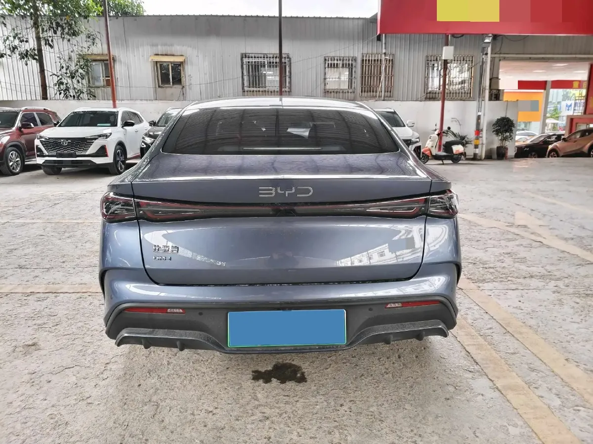 2024 BYD Seal06 1.5L 101HP L4 E-CVT PHEV 10.08KWH,autocango,china used car exporter,china ev exporter,chinese used car exporter,chinese used ev exporter