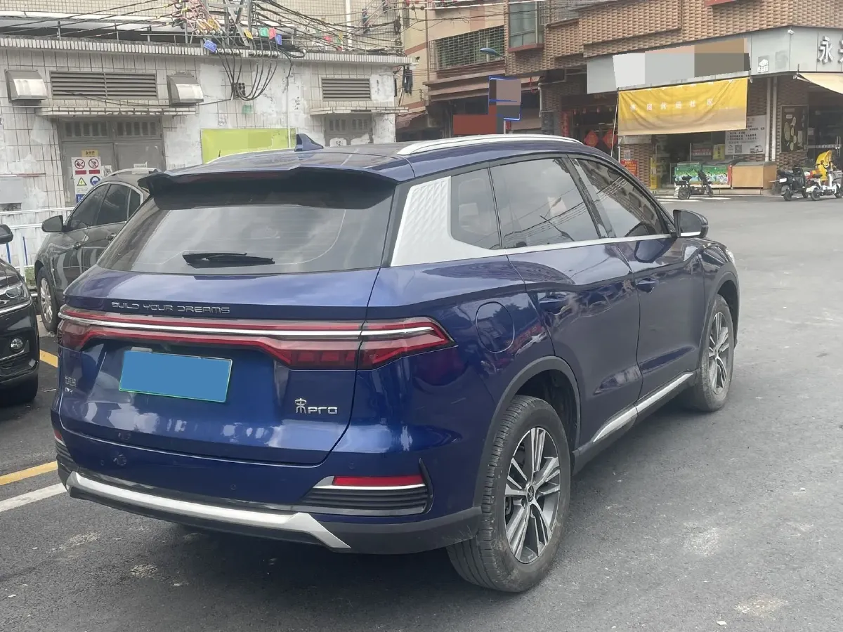 2022 Ruichi Auto EC31 BEV 41.932KWH,autocango,china used car exporter,china ev exporter,chinese used car exporter,chinese used ev exporter