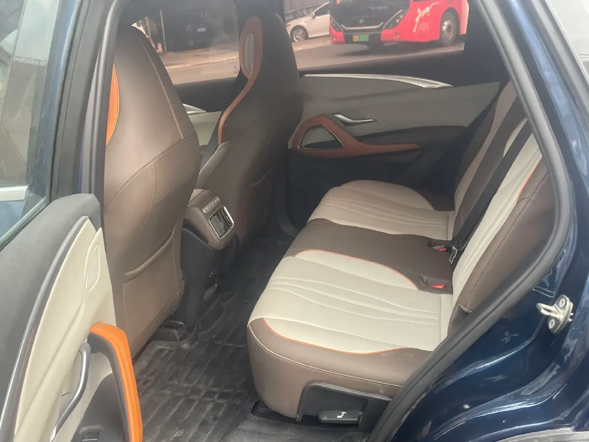 2022 Ruichi Auto EC31 BEV 41.932KWH,autocango,china used car exporter,china ev exporter,chinese used car exporter,chinese used ev exporter