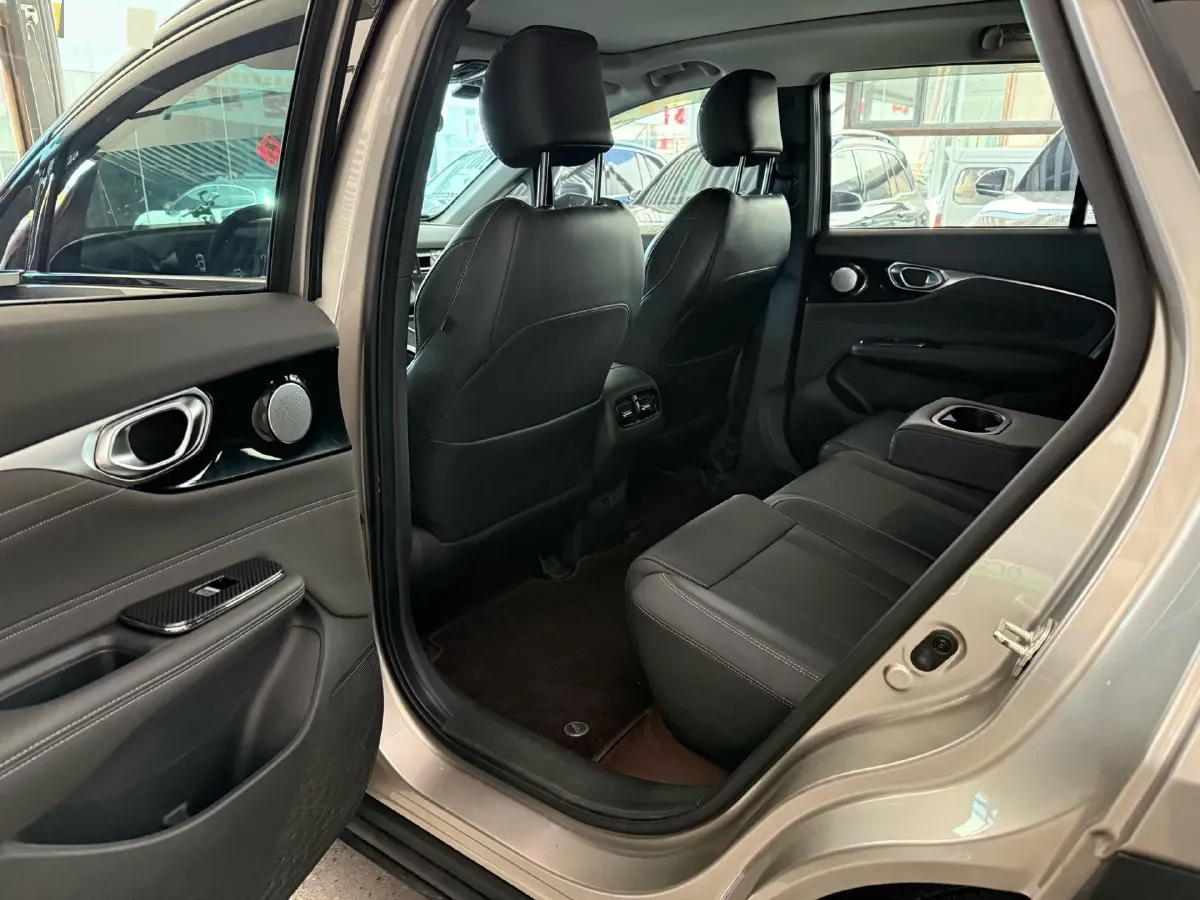 2024 BeiJing Auto EU5 Plus BEV 60.7KWH,autocango,china used car exporter,china ev exporter,chinese used car exporter,chinese used ev exporter