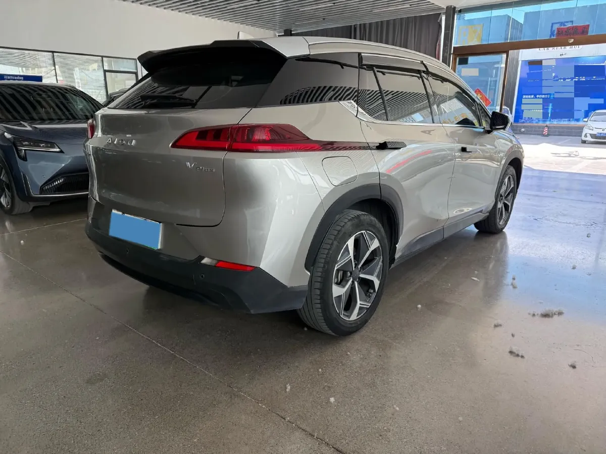2024 BeiJing Auto EU5 Plus BEV 60.7KWH,autocango,china used car exporter,china ev exporter,chinese used car exporter,chinese used ev exporter