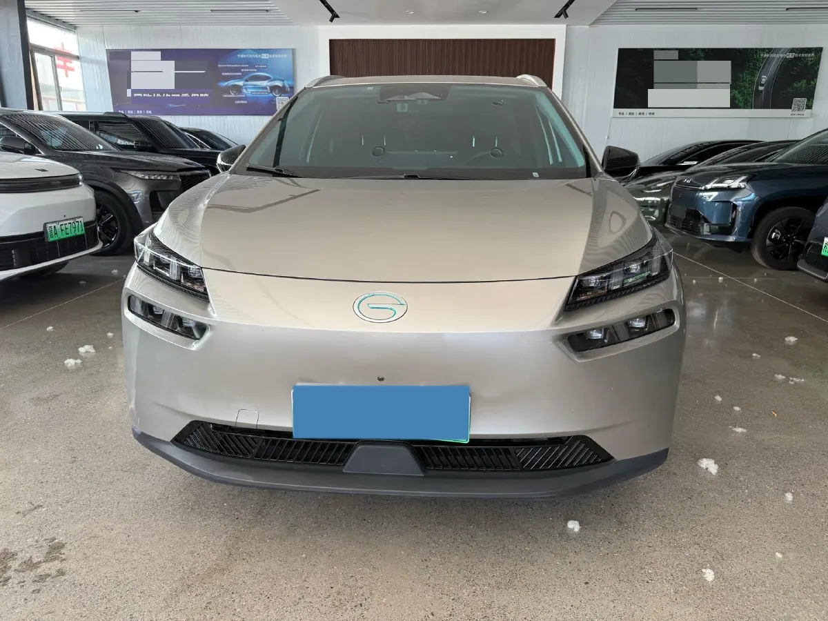 2024 BeiJing Auto EU5 Plus BEV 60.7KWH,autocango,china used car exporter,china ev exporter,chinese used car exporter,chinese used ev exporter