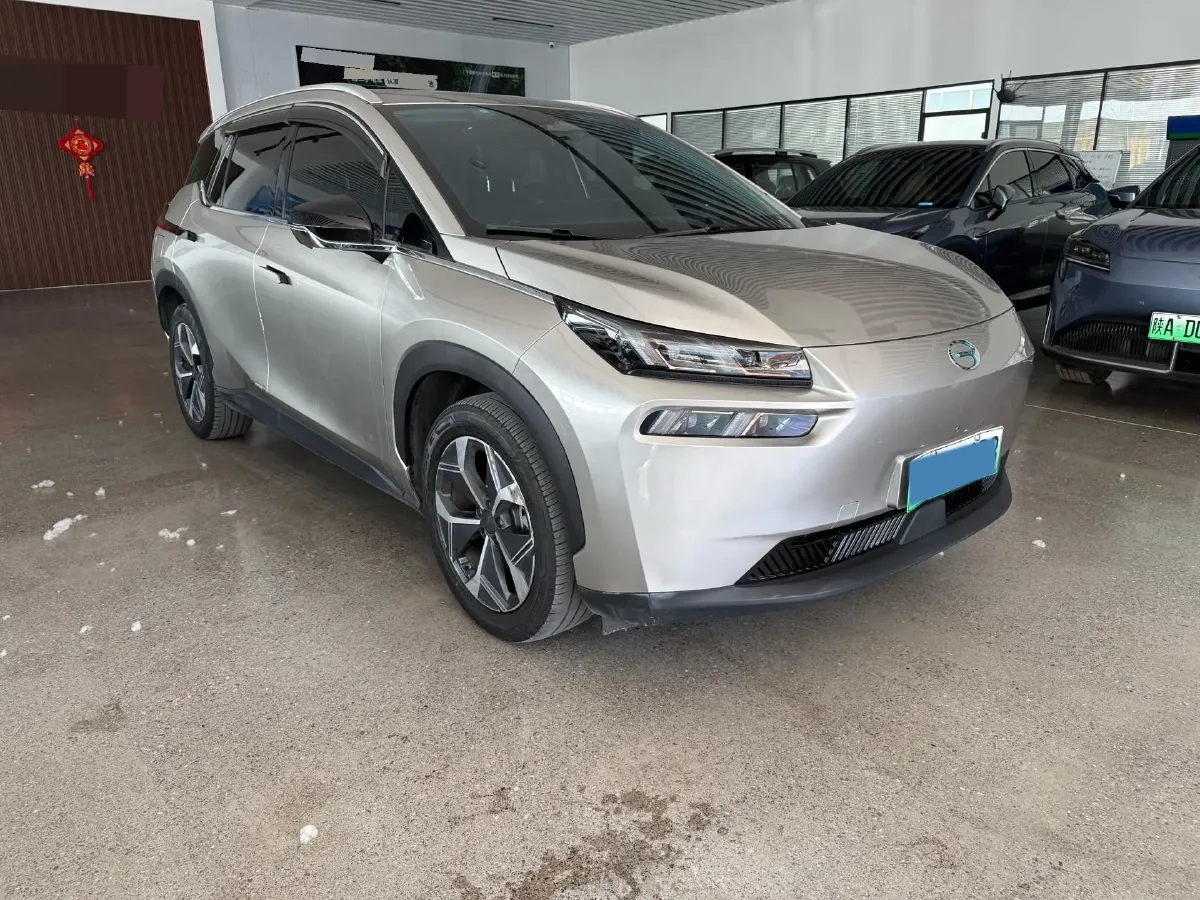 2024 BeiJing Auto EU5 Plus BEV 60.7KWH,autocango,china used car exporter,china ev exporter,chinese used car exporter,chinese used ev exporter