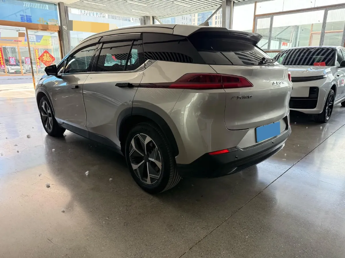 2024 BeiJing Auto EU5 Plus BEV 60.7KWH,autocango,china used car exporter,china ev exporter,chinese used car exporter,chinese used ev exporter