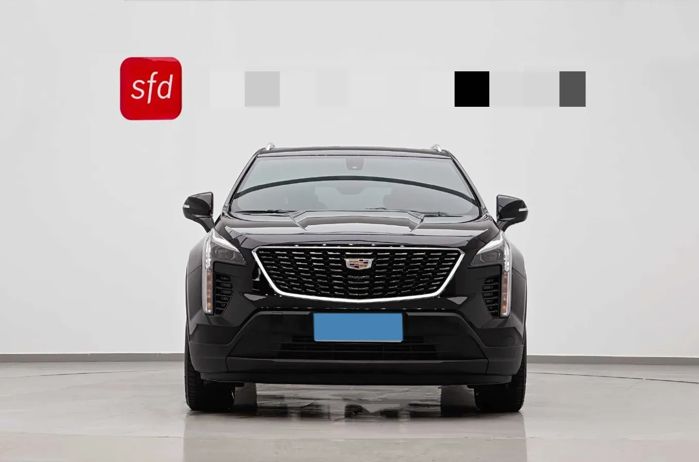 2021 Cadillac XT4 2.0T 237HP L4 9AT,autocango,china used car exporter,china ev exporter,chinese used car exporter,chinese used ev exporter