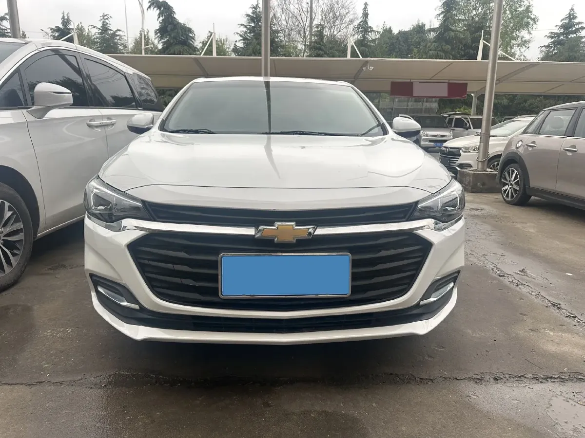 2021 Chevrolet Monza 1.5L 113HP L4 6AT,autocango,china used car exporter,china ev exporter,chinese used car exporter,chinese used ev exporter