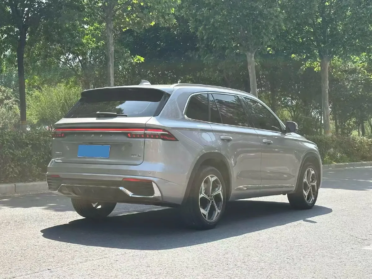 2024 Geely Monjaro 2.0T 238HP L4 8AT,autocango,china used car exporter,china ev exporter,chinese used car exporter,chinese used ev exporter