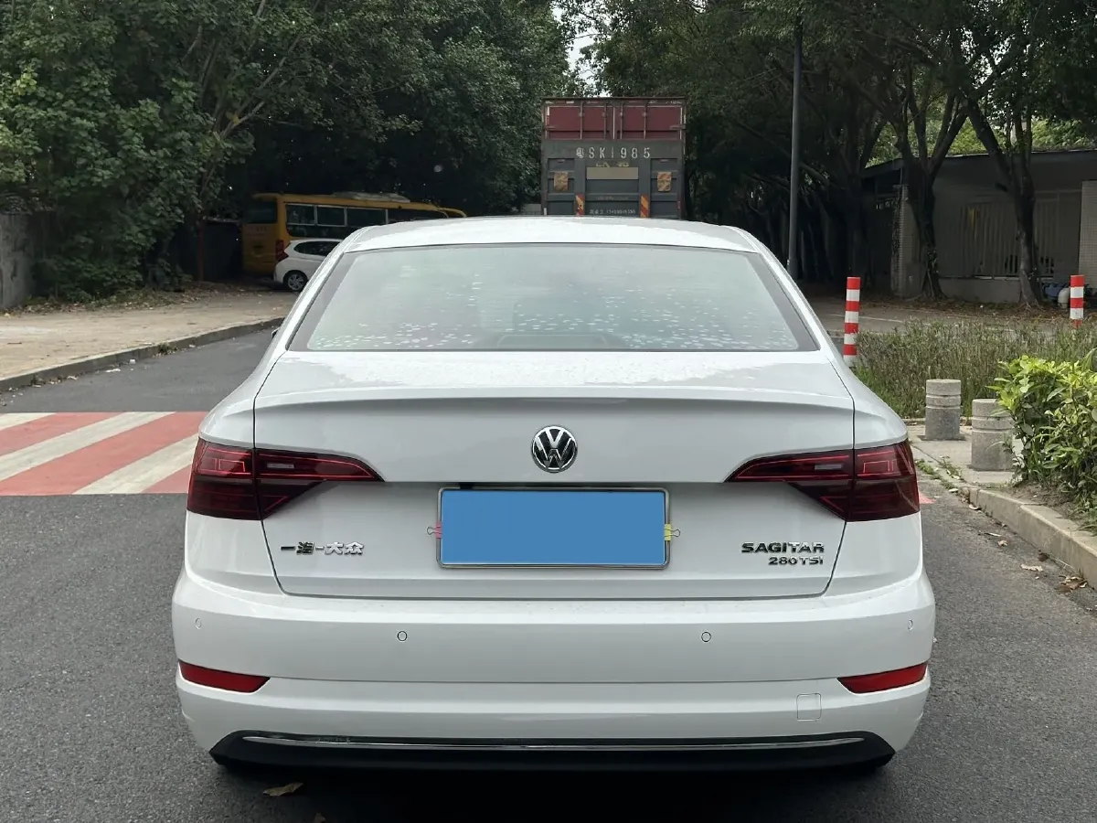 2020 Volkswagen Sagitar 1.4T 150HP L4 7DCT,autocango,china used car exporter,china ev exporter,chinese used car exporter,chinese used ev exporter