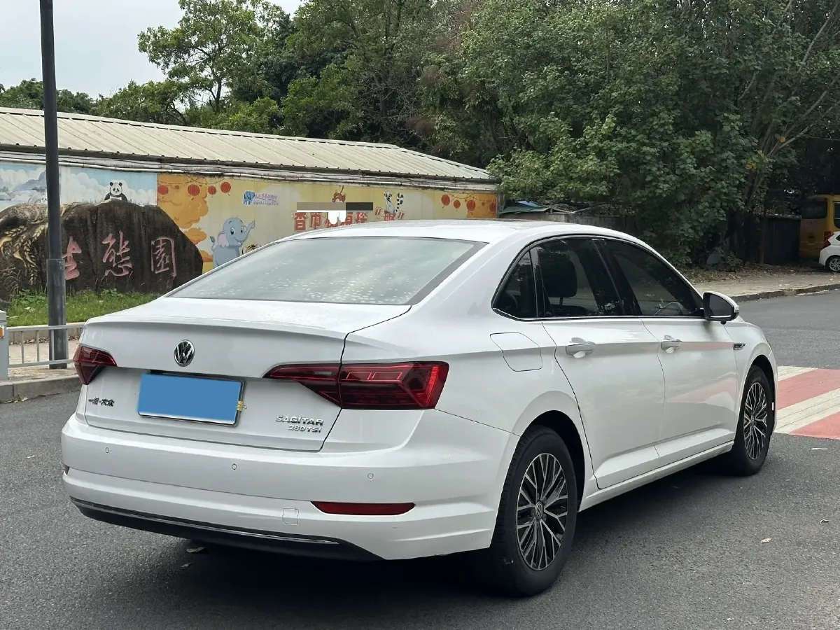 2020 Volkswagen Sagitar 1.4T 150HP L4 7DCT,autocango,china used car exporter,china ev exporter,chinese used car exporter,chinese used ev exporter