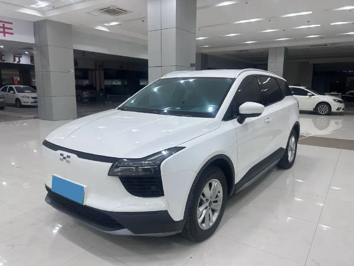 2021 Aiways U5 BEV 53KWH,autocango,china used car exporter,china ev exporter,chinese used car exporter,chinese used ev exporter
