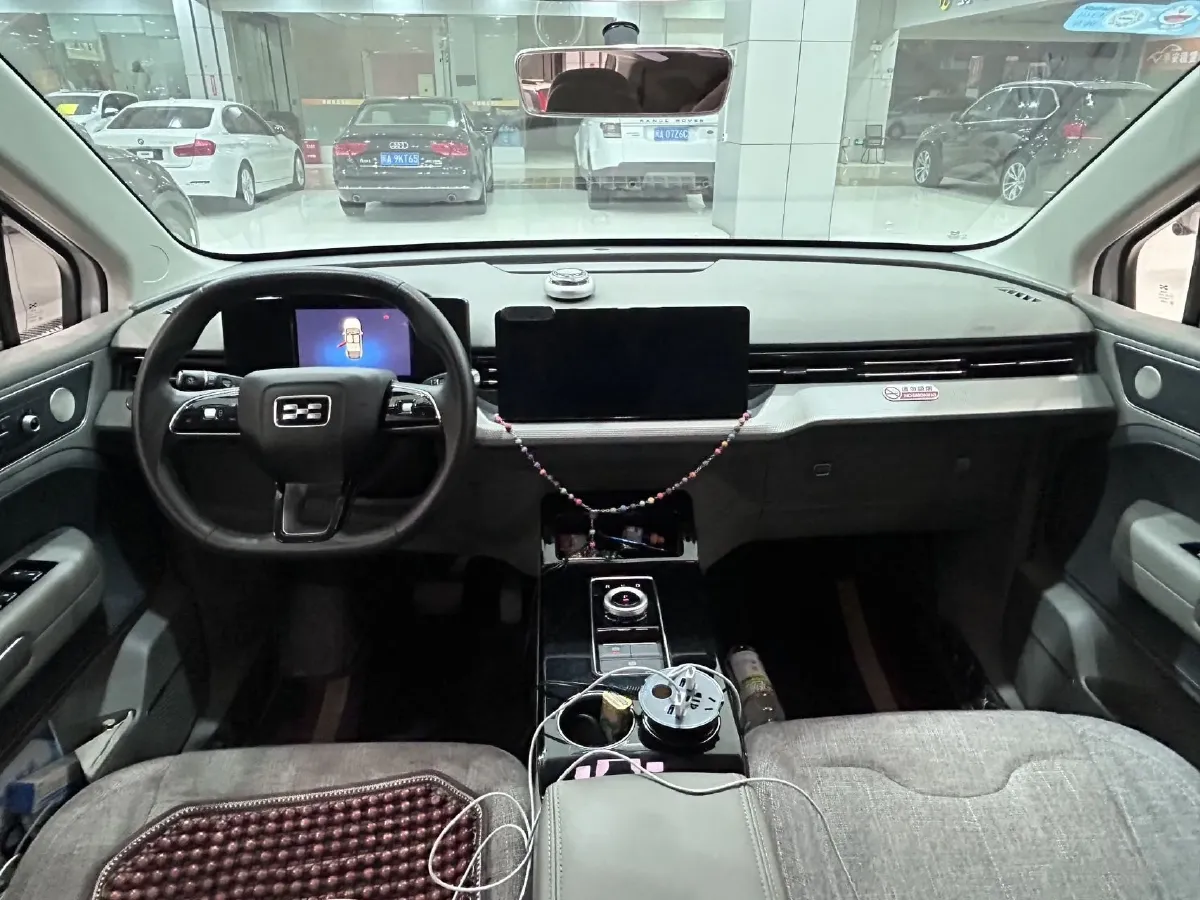 2021 Aiways U5 BEV 53KWH,autocango,china used car exporter,china ev exporter,chinese used car exporter,chinese used ev exporter