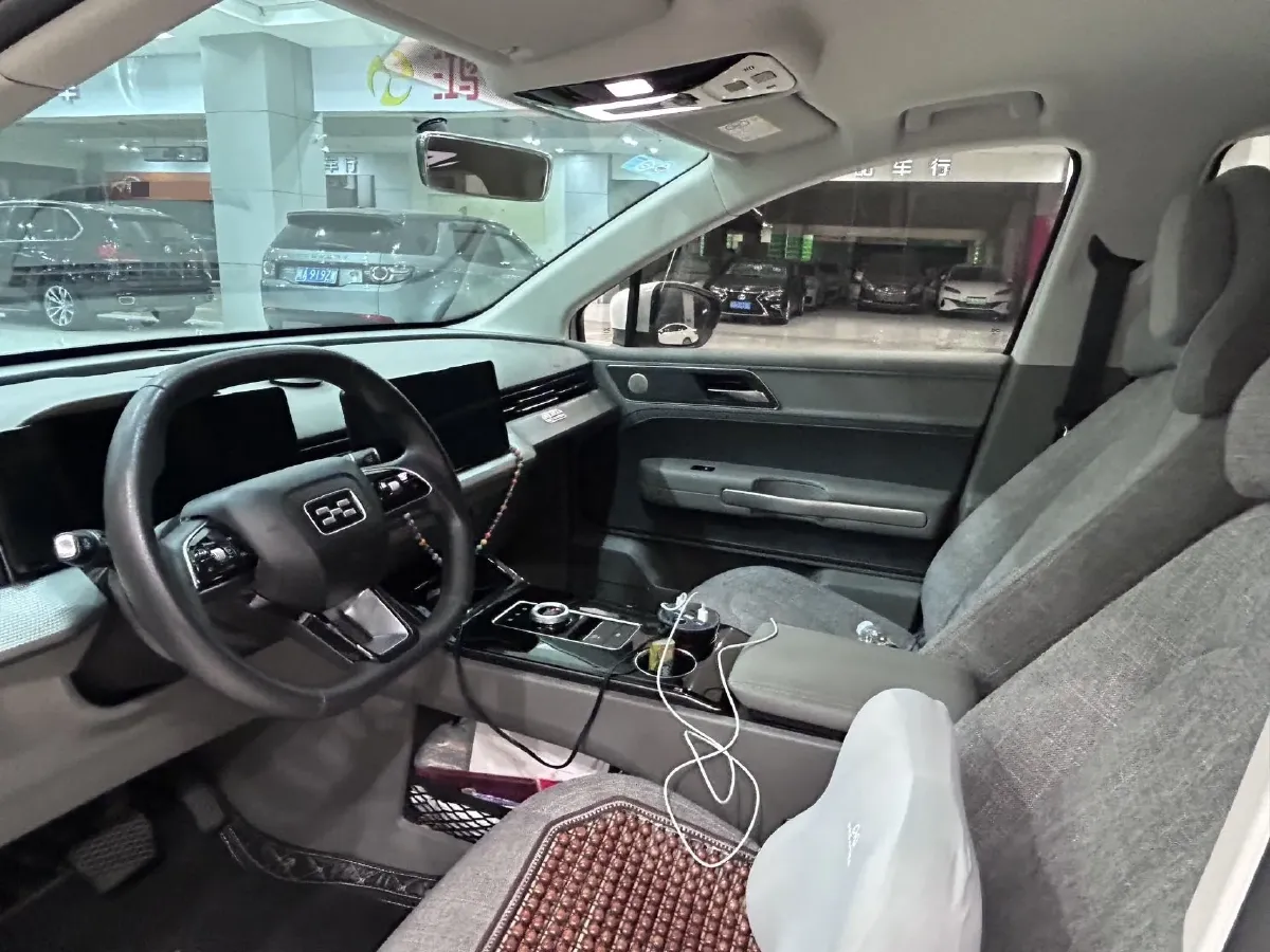 2021 Aiways U5 BEV 53KWH,autocango,china used car exporter,china ev exporter,chinese used car exporter,chinese used ev exporter