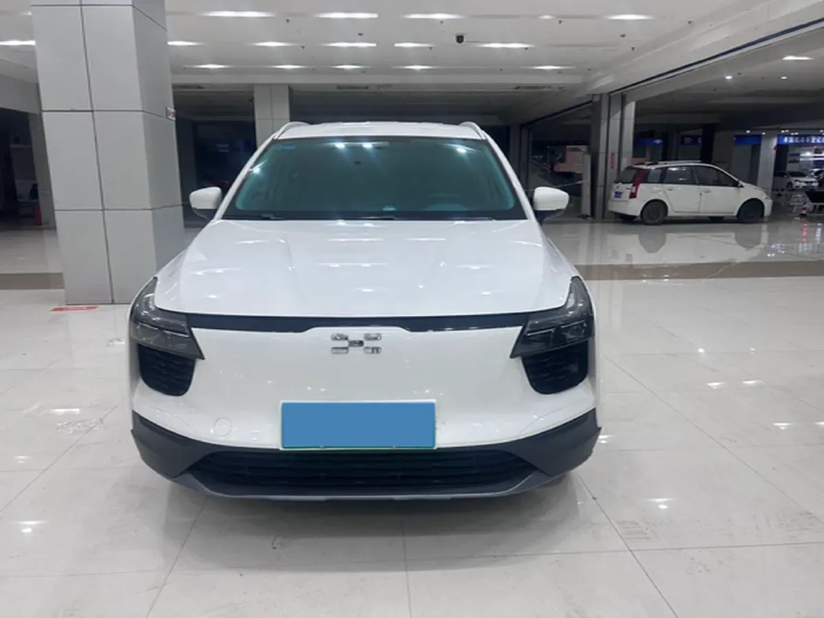 2021 Aiways U5 BEV 53KWH,autocango,china used car exporter,china ev exporter,chinese used car exporter,chinese used ev exporter