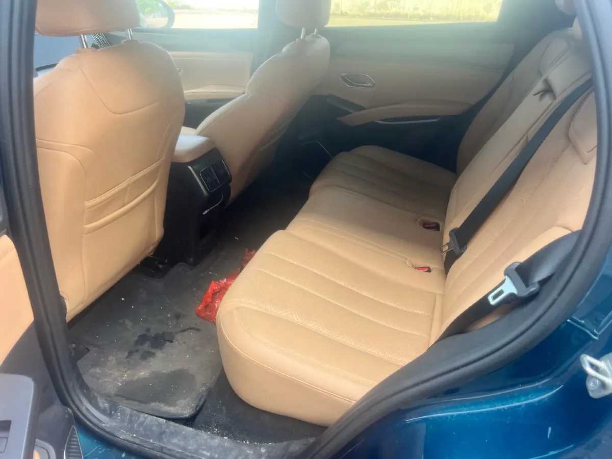 2024 BYD SongL DM-i 1.5L 101HP L4 E-CVT PHEV 18.3KWH,autocango,china used car exporter,china ev exporter,chinese used car exporter,chinese used ev exporter