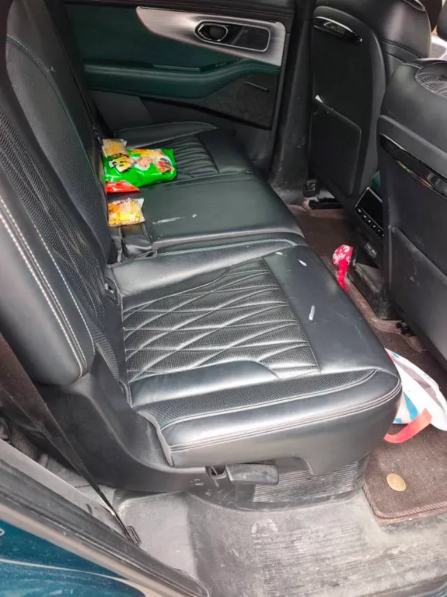 2022 GAC Trumpchi GS8 2.0T 190HP L4 E-CVT Hybrid,autocango,china used car exporter,china ev exporter,chinese used car exporter,chinese used ev exporter