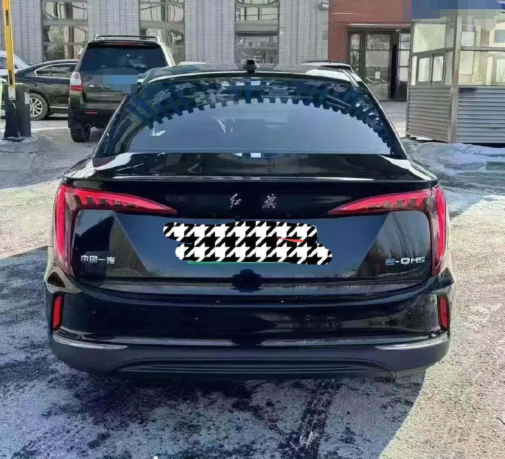 2023 HongQi E-QM5 BEV 82KWH,autocango,china used car exporter,china ev exporter,chinese used car exporter,chinese used ev exporter