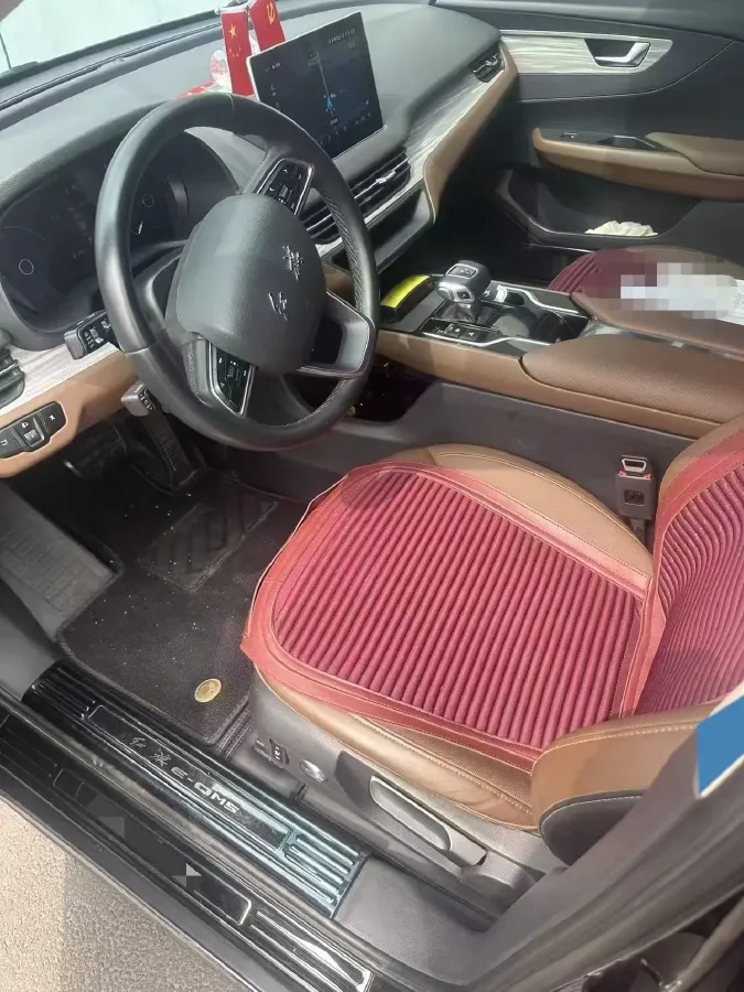 2023 HongQi E-QM5 BEV 82KWH,autocango,china used car exporter,china ev exporter,chinese used car exporter,chinese used ev exporter