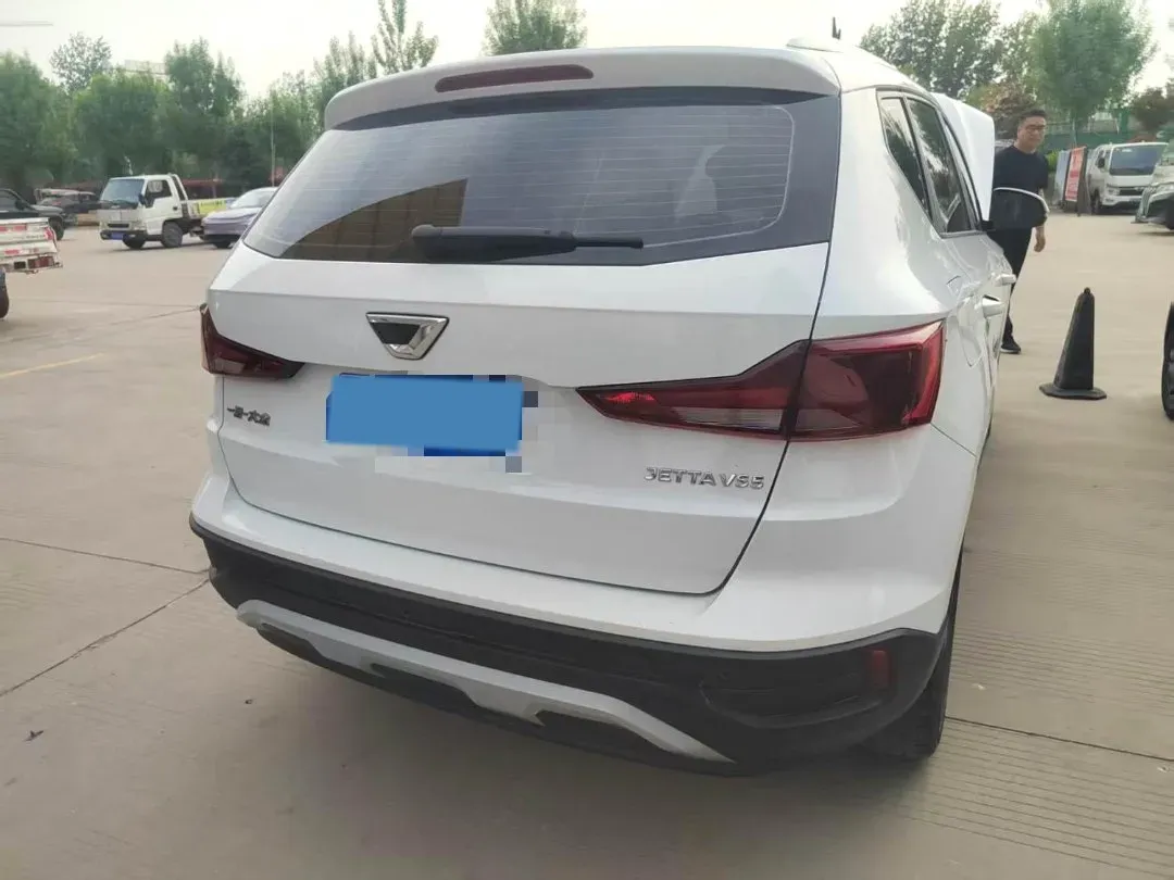2022 Jetta VS5 1.4T 150HP L4 6AT,autocango,china used car exporter,china ev exporter,chinese used car exporter,chinese used ev exporter