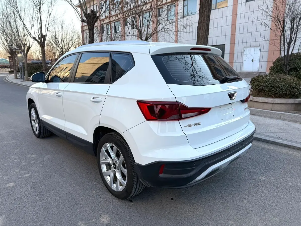 2022 Jetta VS5 1.4T 150HP L4 6AT,autocango,china used car exporter,china ev exporter,chinese used car exporter,chinese used ev exporter