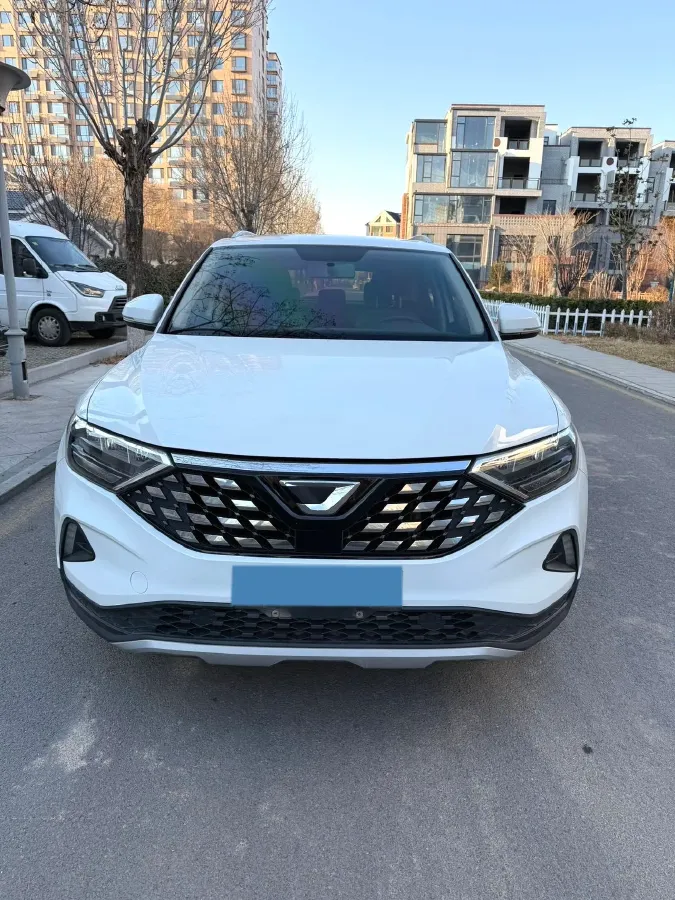 2022 Jetta VS5 1.4T 150HP L4 6AT,autocango,china used car exporter,china ev exporter,chinese used car exporter,chinese used ev exporter