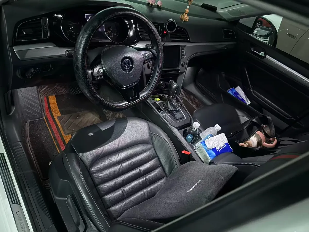 2018 Volkswagen Lamando 1.4T 150HP L4 7DCT,autocango,china used car exporter,china ev exporter,chinese used car exporter,chinese used ev exporter