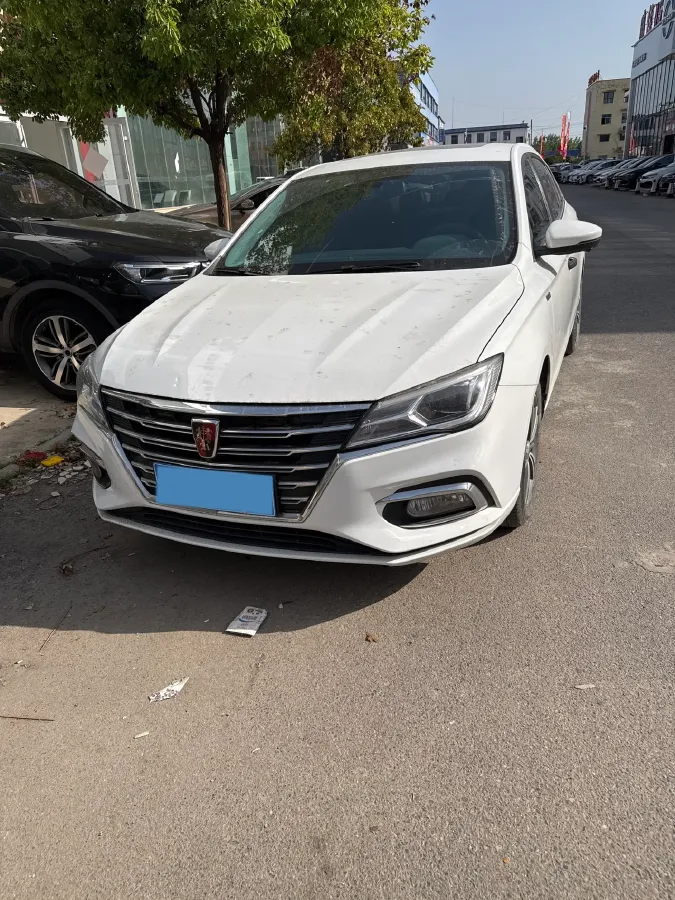 2019 Roewe i5 1.5L 120HP L4 CVT,autocango,china used car exporter,china ev exporter,chinese used car exporter,chinese used ev exporter