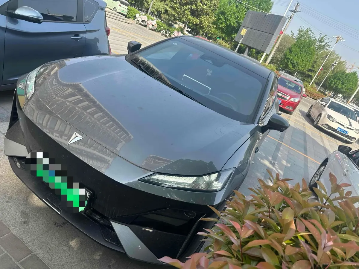 2023 Deepal S07 1.5L 95HP L4 REEV 31.73KWH,autocango,china used car exporter,china ev exporter,chinese used car exporter,chinese used ev exporter