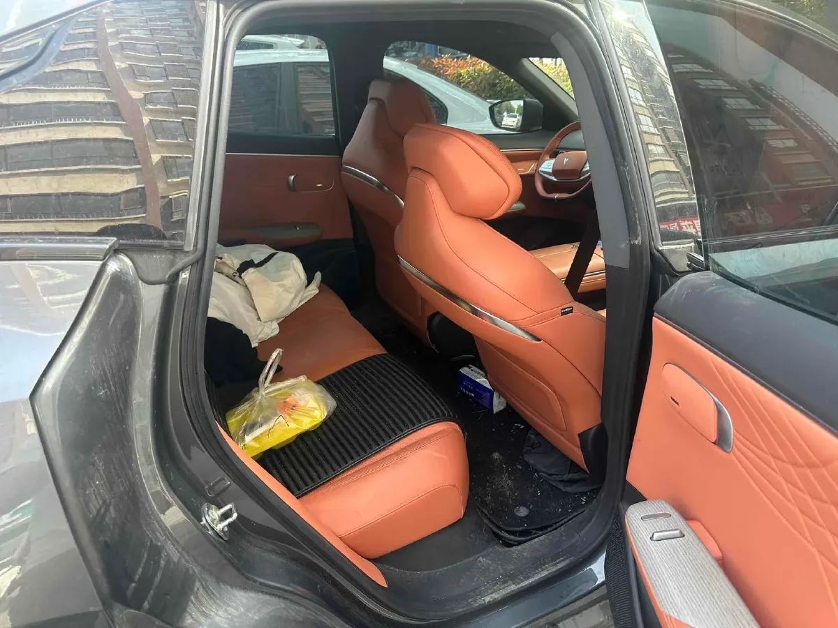 2023 Deepal S07 1.5L 95HP L4 REEV 31.73KWH,autocango,china used car exporter,china ev exporter,chinese used car exporter,chinese used ev exporter