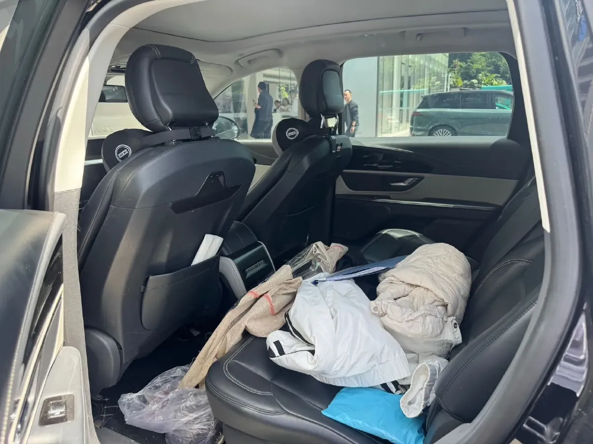 2023 Lincoln Nautilus 2.0T 261HP L4 8AT,autocango,china used car exporter,china ev exporter,chinese used car exporter,chinese used ev exporter