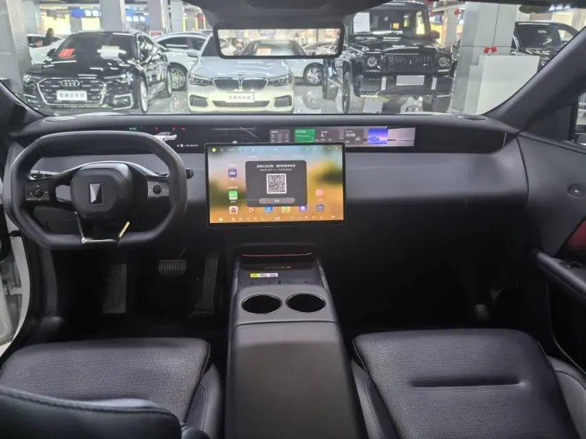 2025 Avatr 06 BEV,autocango,china used car exporter,china ev exporter,chinese used car exporter,chinese used ev exporter