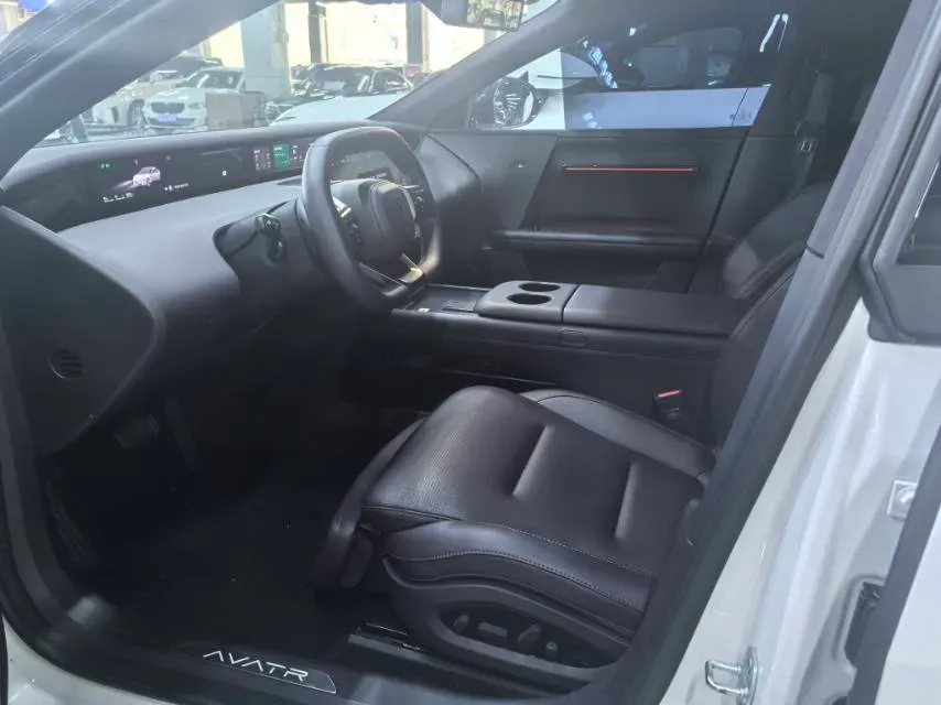 2025 Avatr 06 BEV,autocango,china used car exporter,china ev exporter,chinese used car exporter,chinese used ev exporter