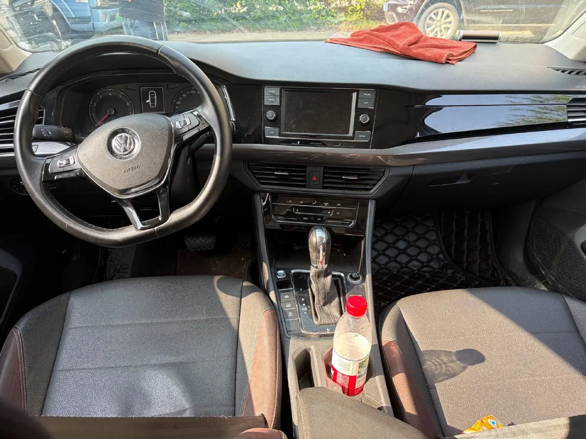 2020 Volkswagen Bora 1.5L 113HP L4 6AT,autocango,china used car exporter,china ev exporter,chinese used car exporter,chinese used ev exporter