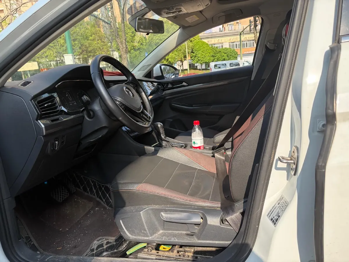 2020 Volkswagen Bora 1.5L 113HP L4 6AT,autocango,china used car exporter,china ev exporter,chinese used car exporter,chinese used ev exporter