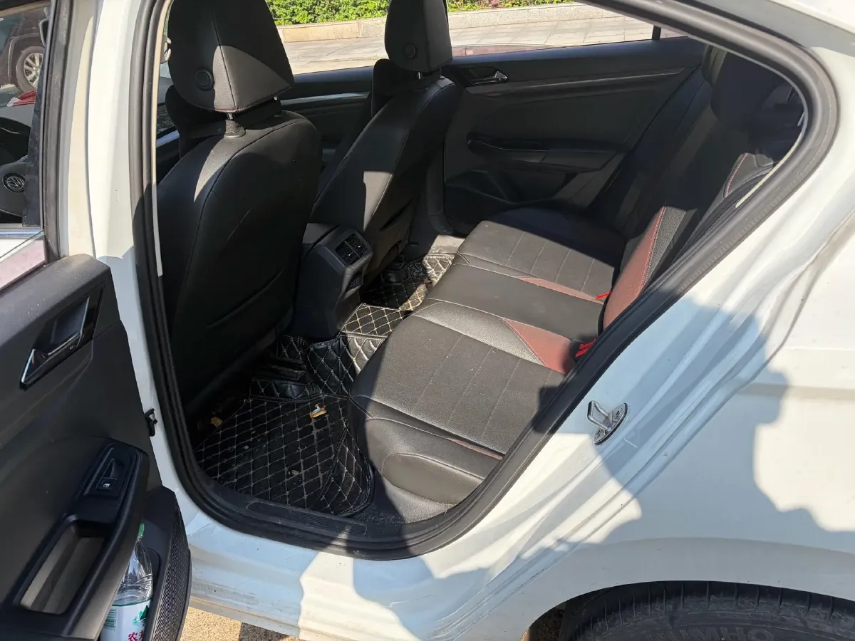 2020 Volkswagen Bora 1.5L 113HP L4 6AT,autocango,china used car exporter,china ev exporter,chinese used car exporter,chinese used ev exporter