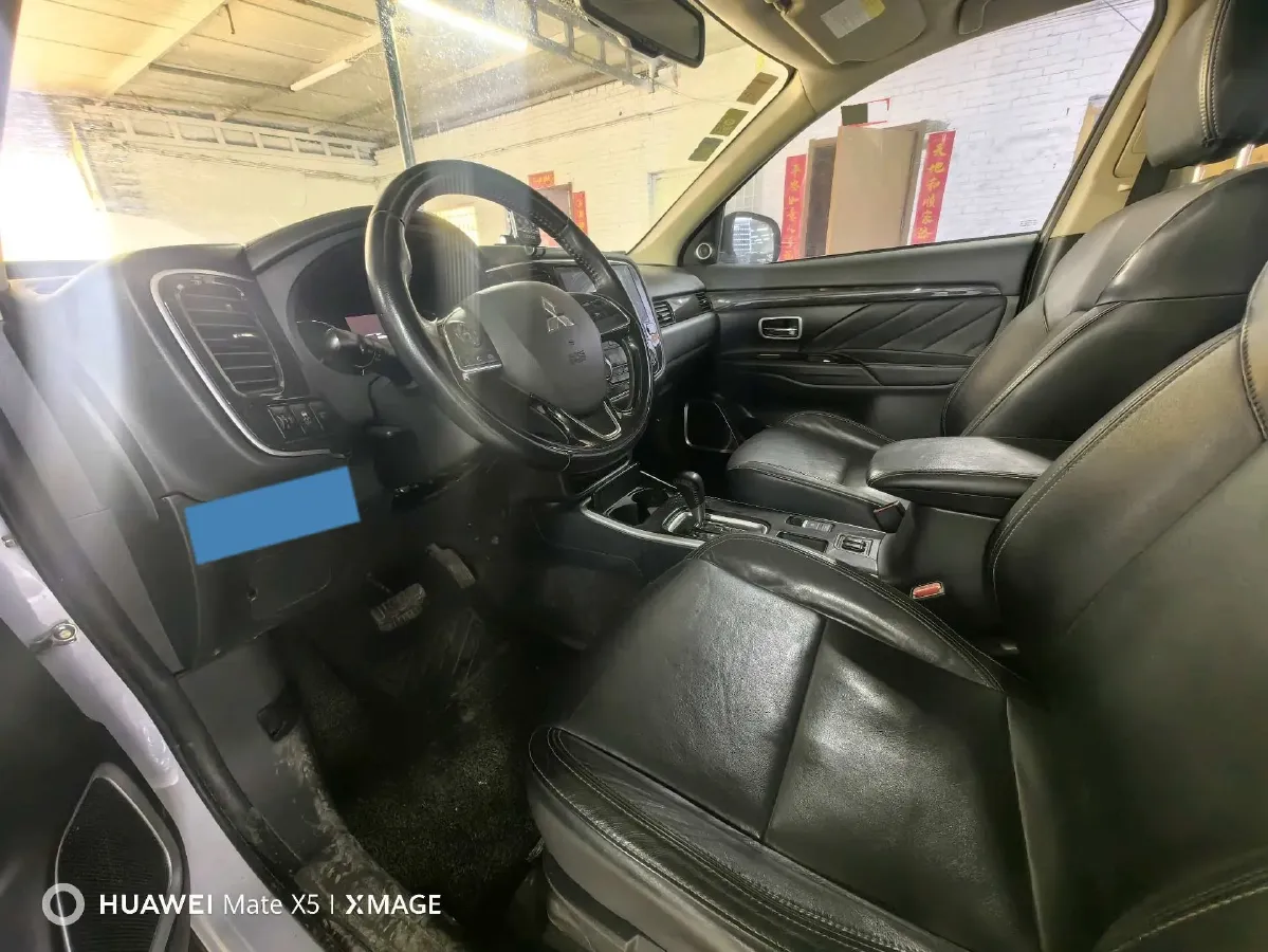 2019 Mitsubishi Outlander 2.0L 166HP L4 CVT,autocango,china used car exporter,china ev exporter,chinese used car exporter,chinese used ev exporter