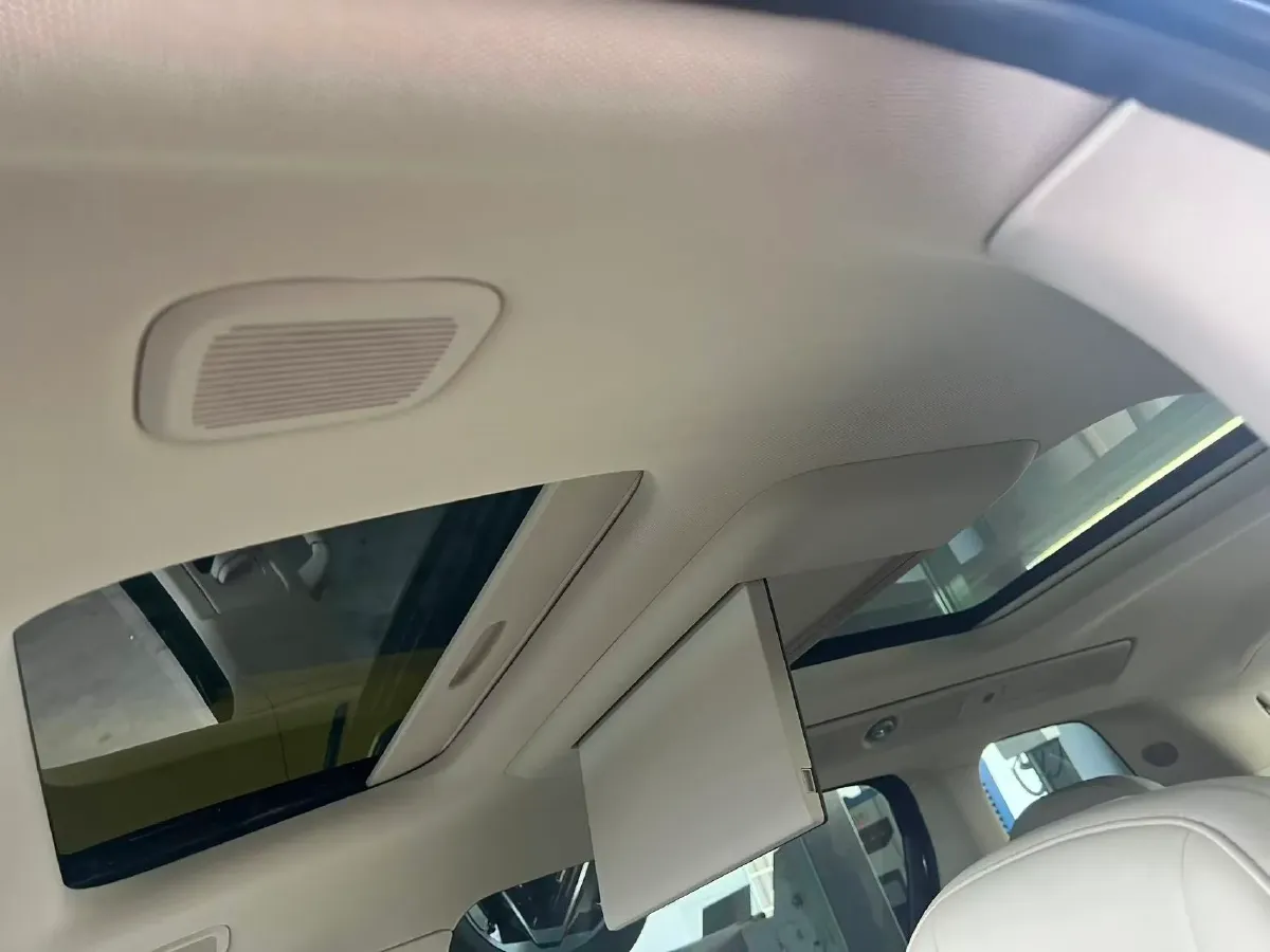 2025 Voyah Dream 1.5T 150HP L4 PHEV 41.7KWH,autocango,china used car exporter,china ev exporter,chinese used car exporter,chinese used ev exporter