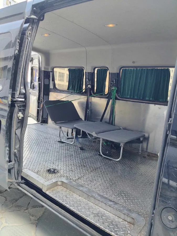 2019 MAXUS XinTu V80 2.5T 136HP L4 6MT,autocango,china used car exporter,china ev exporter,chinese used car exporter,chinese used ev exporter