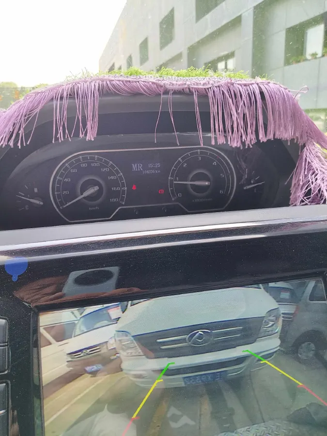 2019 MAXUS XinTu V80 2.5T 136HP L4 6MT,autocango,china used car exporter,china ev exporter,chinese used car exporter,chinese used ev exporter