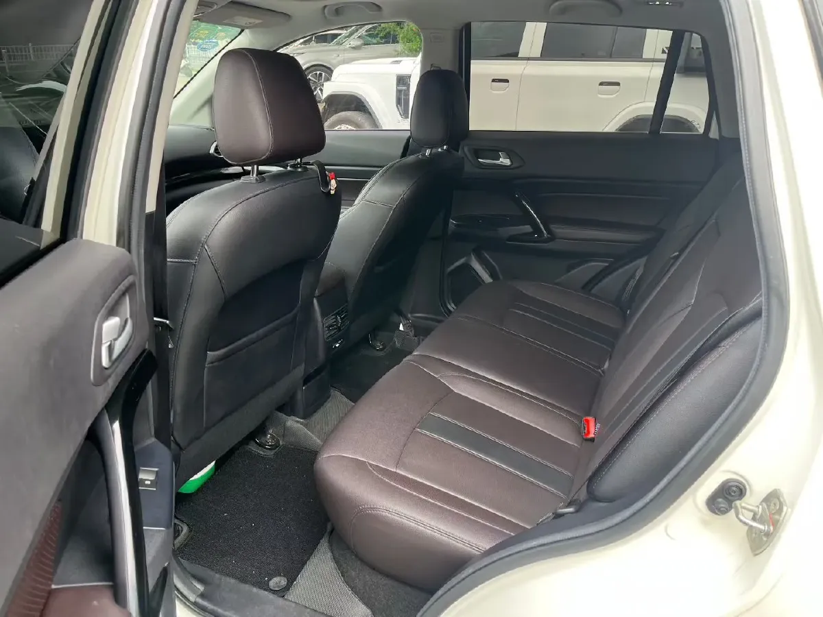 2018 GAC Trumpchi GS4 1.5T 152HP L4 6AT,autocango,china used car exporter,china ev exporter,chinese used car exporter,chinese used ev exporter