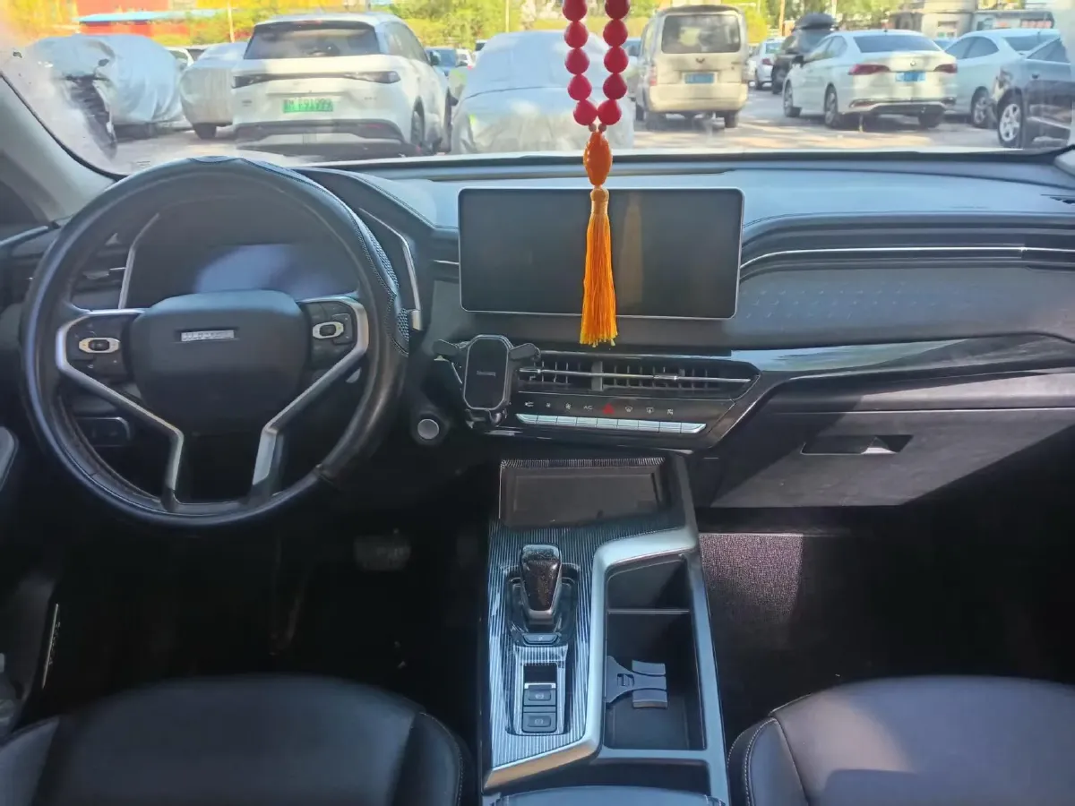 2022 Haval Rabbit 1.5T 150HP L4 7DCT,autocango,china used car exporter,china ev exporter,chinese used car exporter,chinese used ev exporter