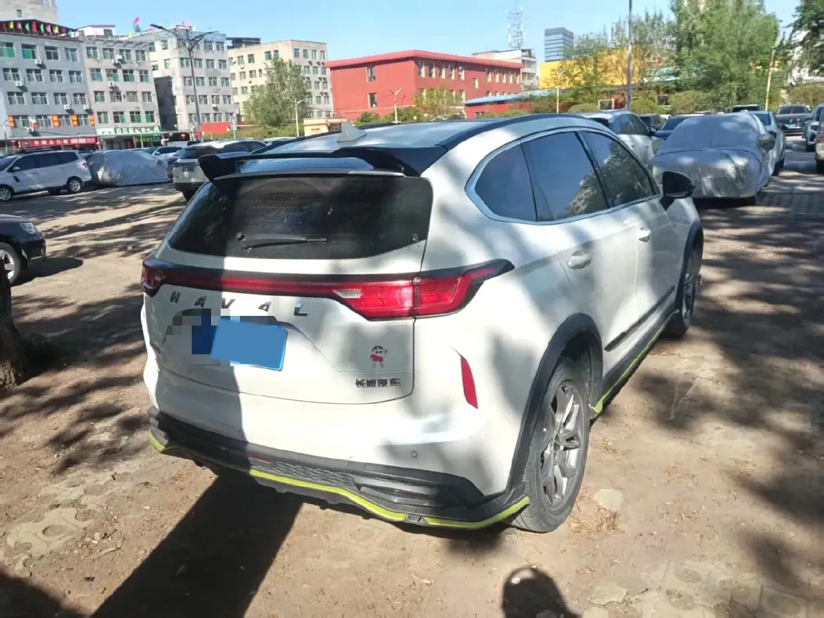 2022 Haval Rabbit 1.5T 150HP L4 7DCT,autocango,china used car exporter,china ev exporter,chinese used car exporter,chinese used ev exporter
