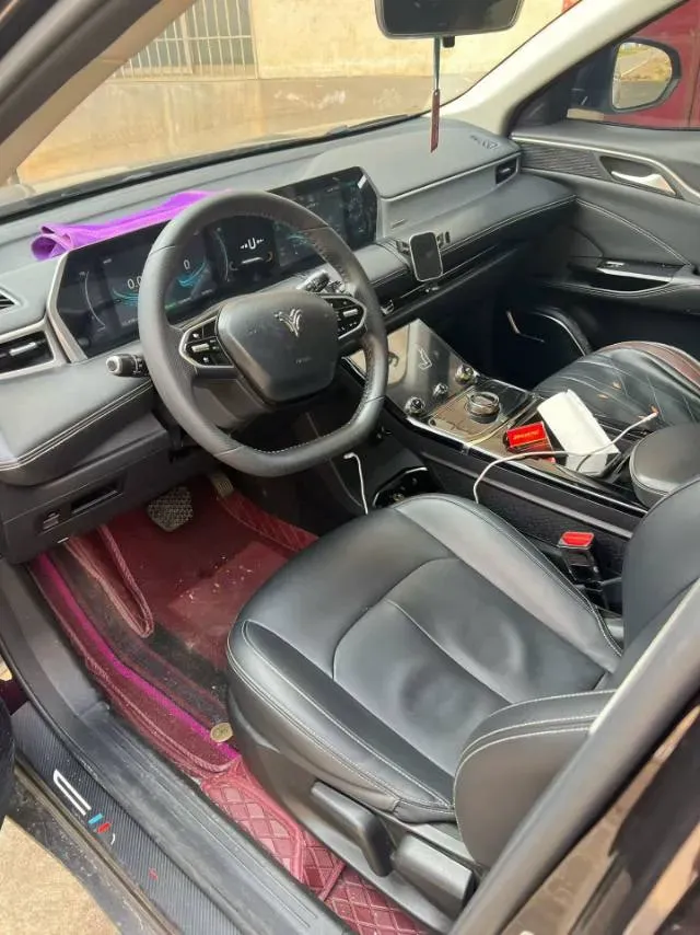 2022 Ford Focus 1.5T 177HP L4 6AT,autocango,china used car exporter,china ev exporter,chinese used car exporter,chinese used ev exporter