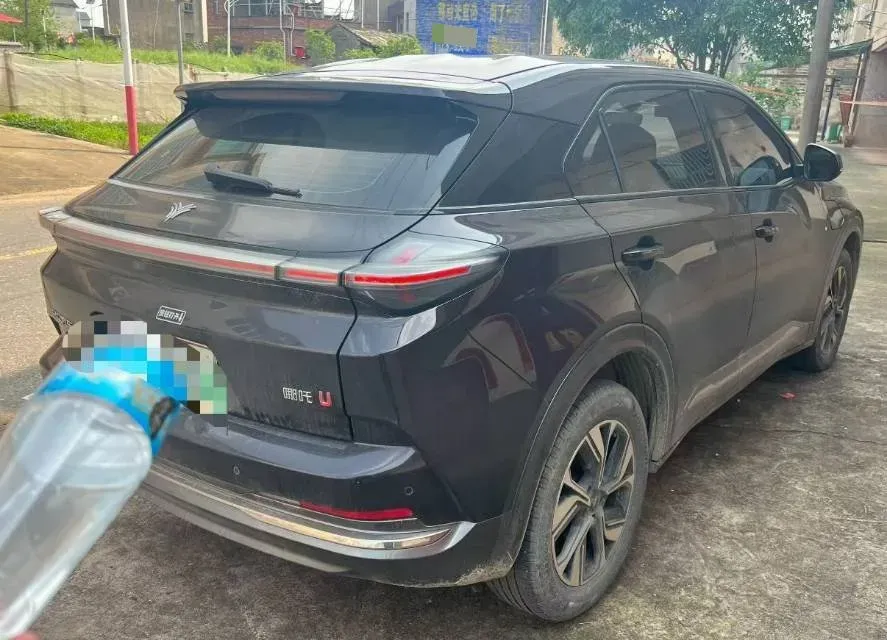 2022 Ford Focus 1.5T 177HP L4 6AT,autocango,china used car exporter,china ev exporter,chinese used car exporter,chinese used ev exporter