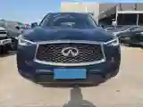 2020 Infiniti QX50 2.0T 245HP L4 CVT
