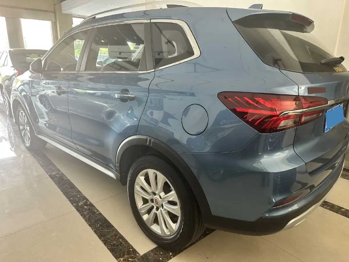 2018 Roewe RX5 1.5T 169HP L4 7DCT,autocango,china used car exporter,china ev exporter,chinese used car exporter,chinese used ev exporter